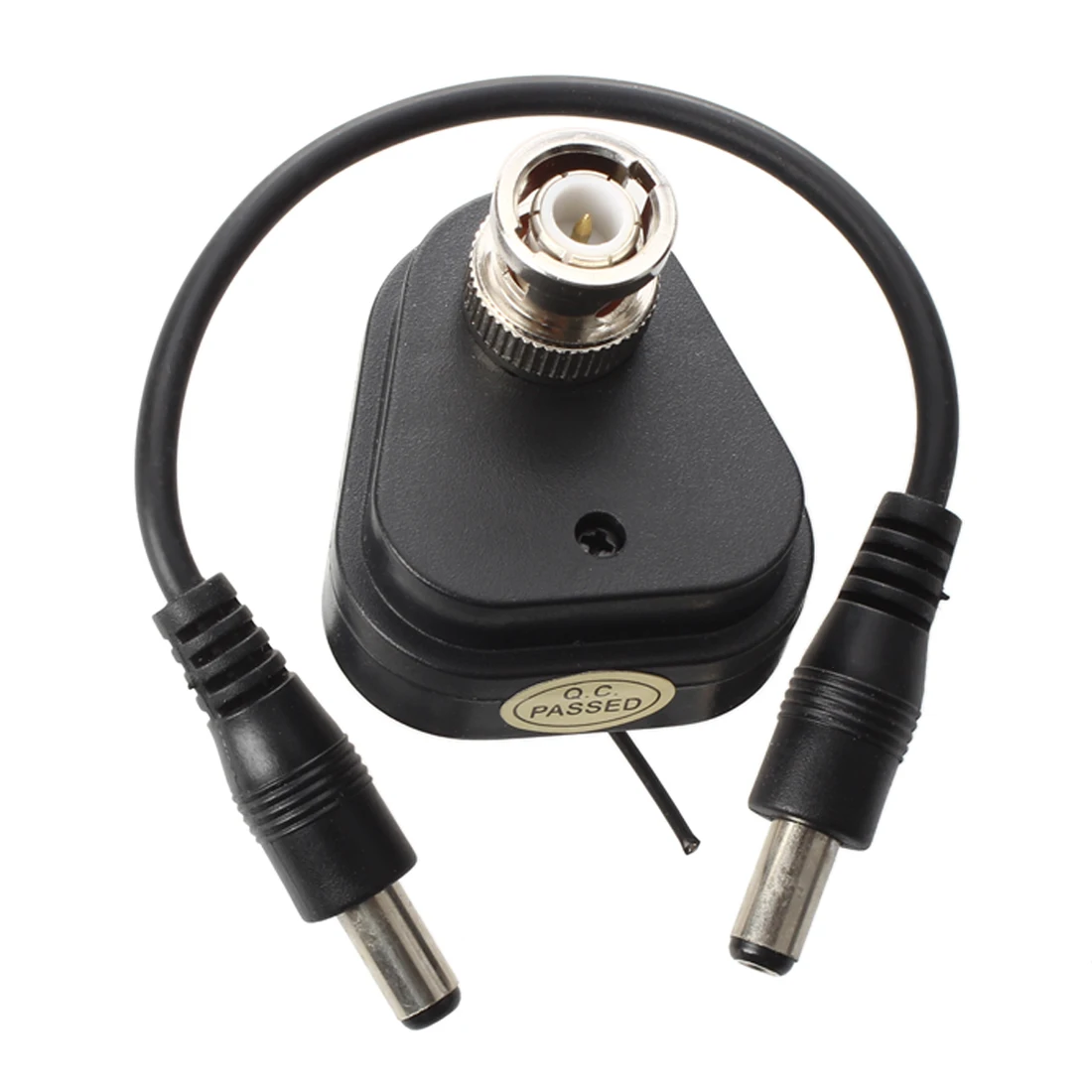 2.4GHz Wired to Wireless CCTV Camera 4CH BNC Converterin AC/DC