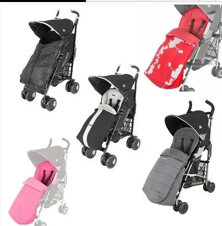 accessoire poussette maclaren quest