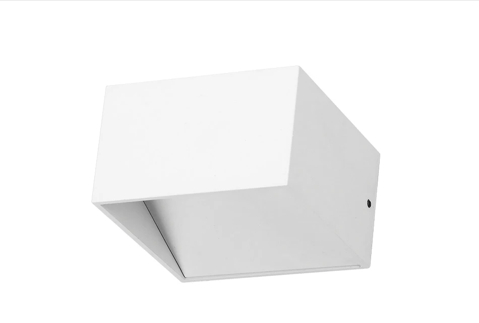 Wall Light Sconces Design LED Lights for Home Walls Mordern Wall Lamp Decor Aluminum Luminaire Bathroom Bed Mural Stair Lighting (5)