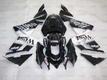 

Motorcycle Fairing ZX10r 2004 - 2005 Motorcycle Fairing for Kawasaki ZX10r 2004 Fairing ZX10r 05