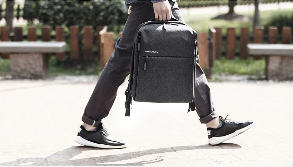 xiaomi simple urban life style