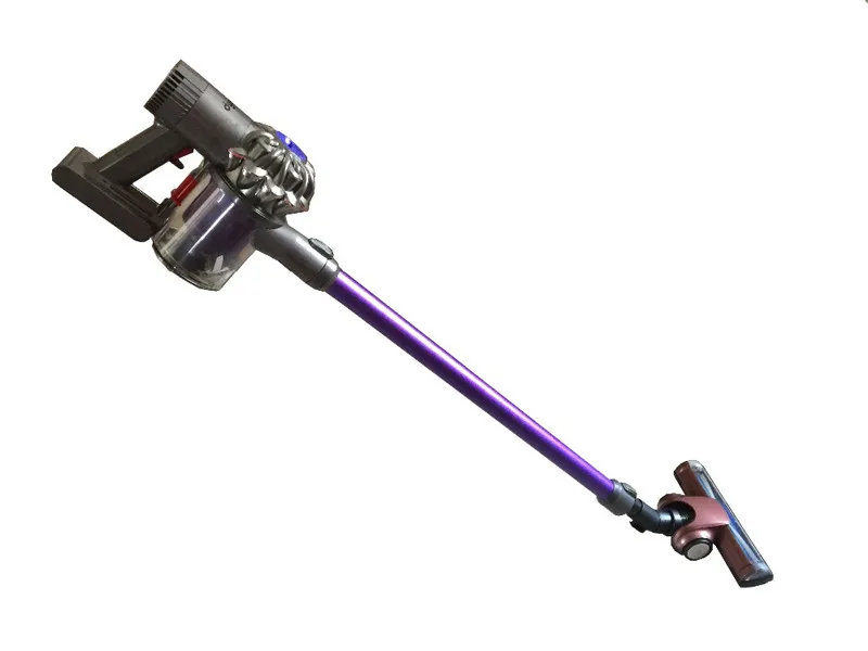 Air Driven Turbo Brush Carpet Floor Brush Tool for Dyson DC31 DC34 DC35 DC44 DC45 DC58 DC59 V6 DC62 Vacuum Cleaner nozzle (3)