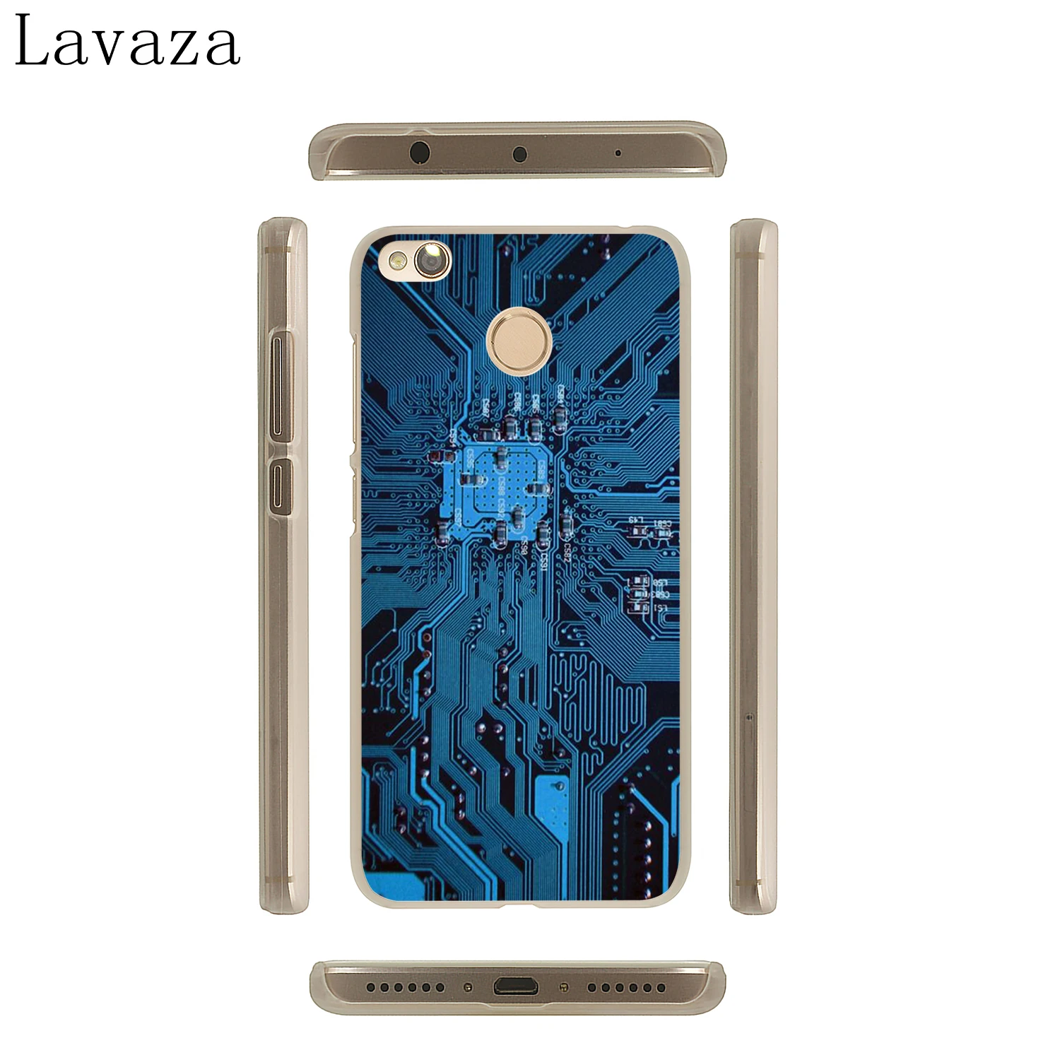 Чехол для телефона Lavaza Xiaomi MI 10 9 9T CC9 CC9E A3 Pro 8 SE A2 Lite A1 pocophone f1 6 Mi10|Чехлы-накладки| |