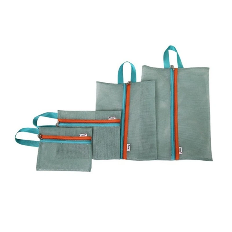 In Travel Bag Organizer Set In Travel Bag Organizer Set