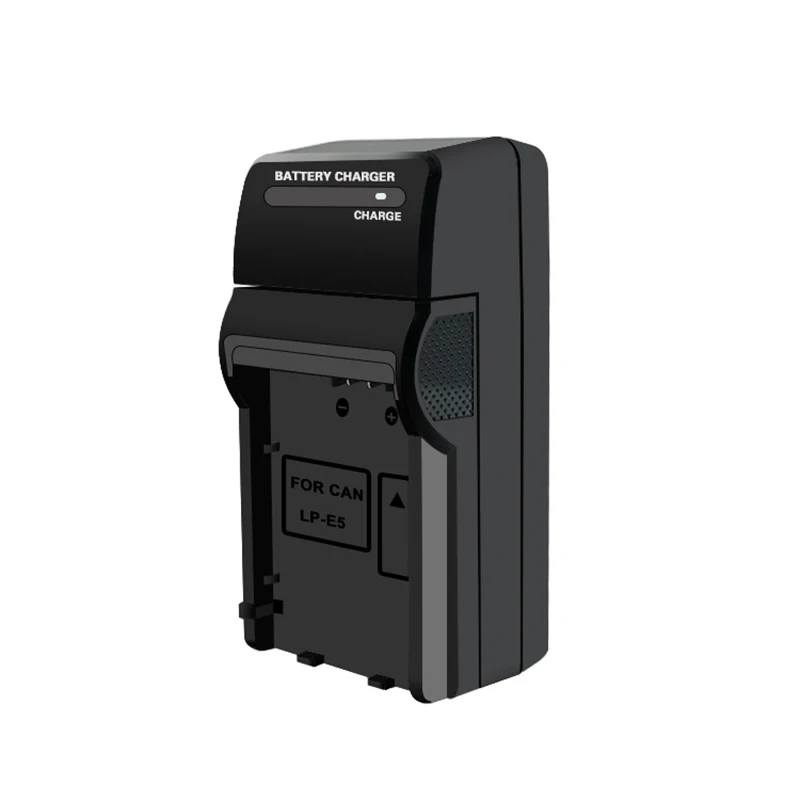Зарядное устройство Mamen LP E6 LPE6 зарядное с двумя USB портами и ЖК дисплеем для Canon EOS