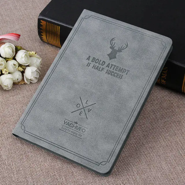 

Magnetic Matte Leather Smart Case Cover For iPad Pro 9.7 A1673 A1674 A1675 Auto Wake / Sleep +Film +Stylus