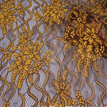 Высококачественная африканская кружевная ткань, французский тюль, кружевная ткань для женщин, свадебное платье, наволочка, занавес, пэчворк по метру