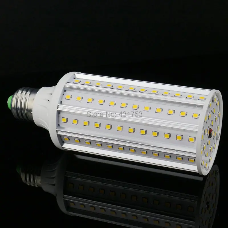Conduziu a Lâmpada Lâmpadas de Luz Pingente de Iluminação Lustre de Teto Luz do Ponto Super Brilhante 60 40 30 w w w E27 E40 80 w 110 v 220 v Milho Lampada 8 China light ceiling lamp Suppliers