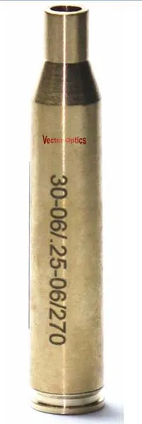 30-06 Red Laser Bore Sight Acom 2