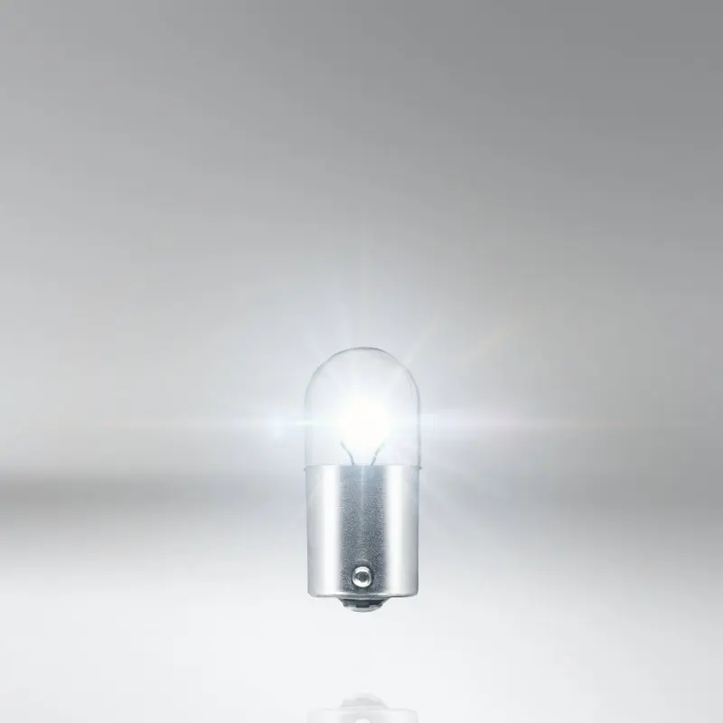 OSRAM 5627 Стандартный Светильник для интерьера грузовика лампы номерного знака OEM