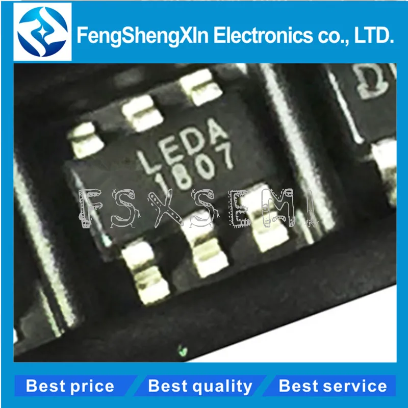 

10pcs/lot QX9920 LEDA SOT23-6 constant current LED driver