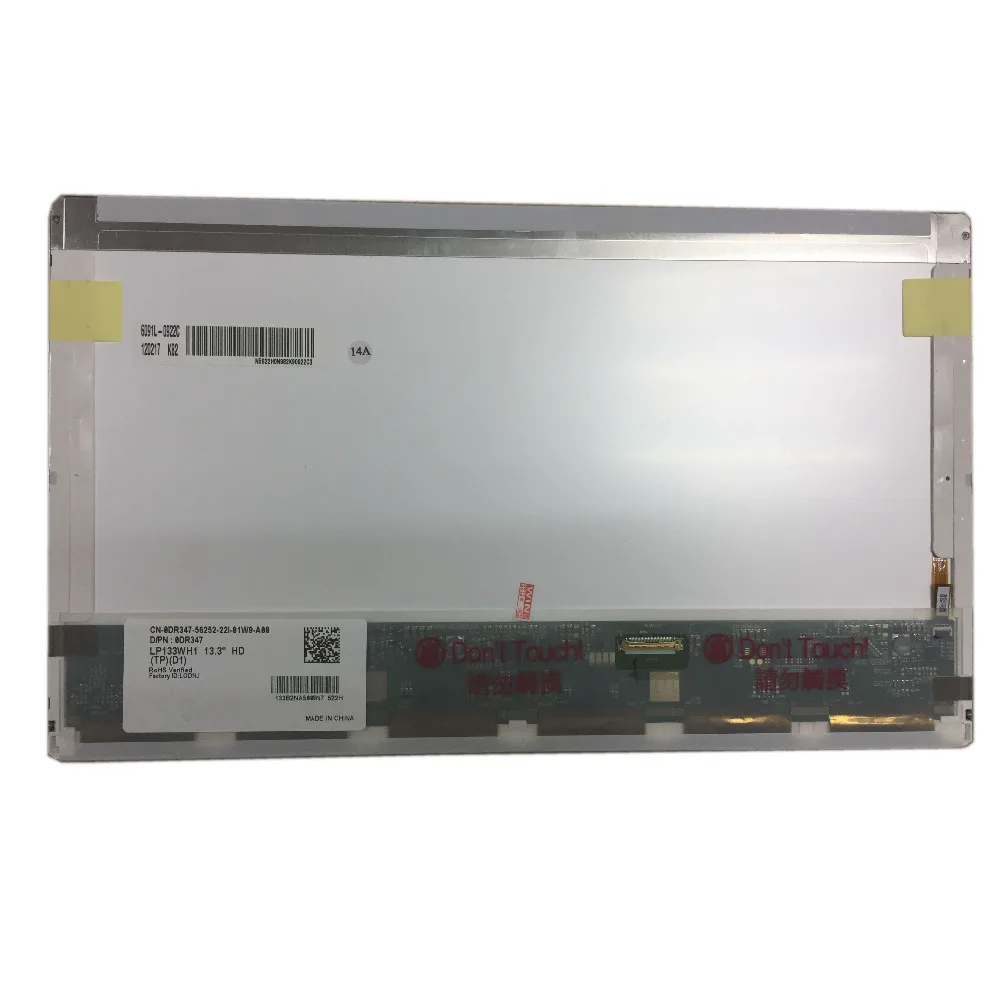 LP133WH1 TPD1 fit LTN133AT17-104 LTN133AT17 104 30 pin EDP LCD экран панели