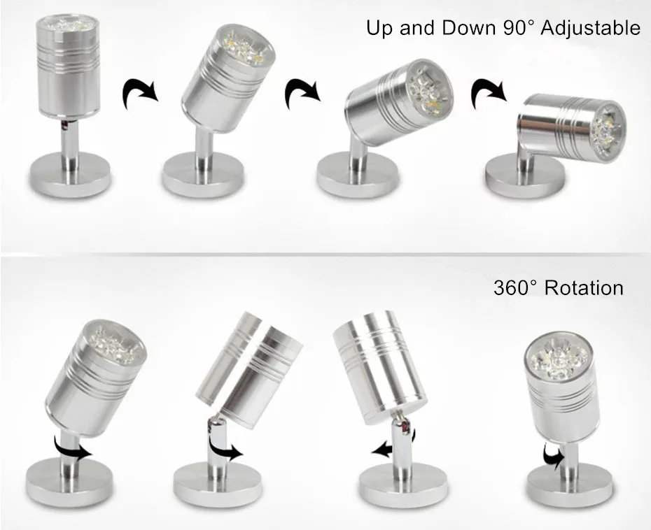Spotlights  (7)