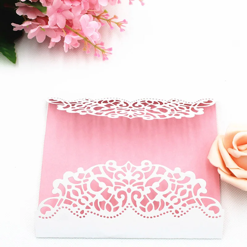 Wedding Metal Cutting Dies Flower Dies Scrapbooking Embossing Stencils For Paper Invitation Card Ma - 32975697408