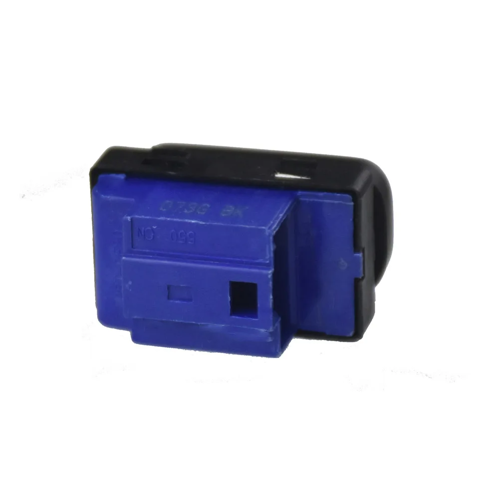 Black Central Door Lock System Switch Button For Skoda Octavia Mk2 Yeti 2004-2013 1Z0962125A