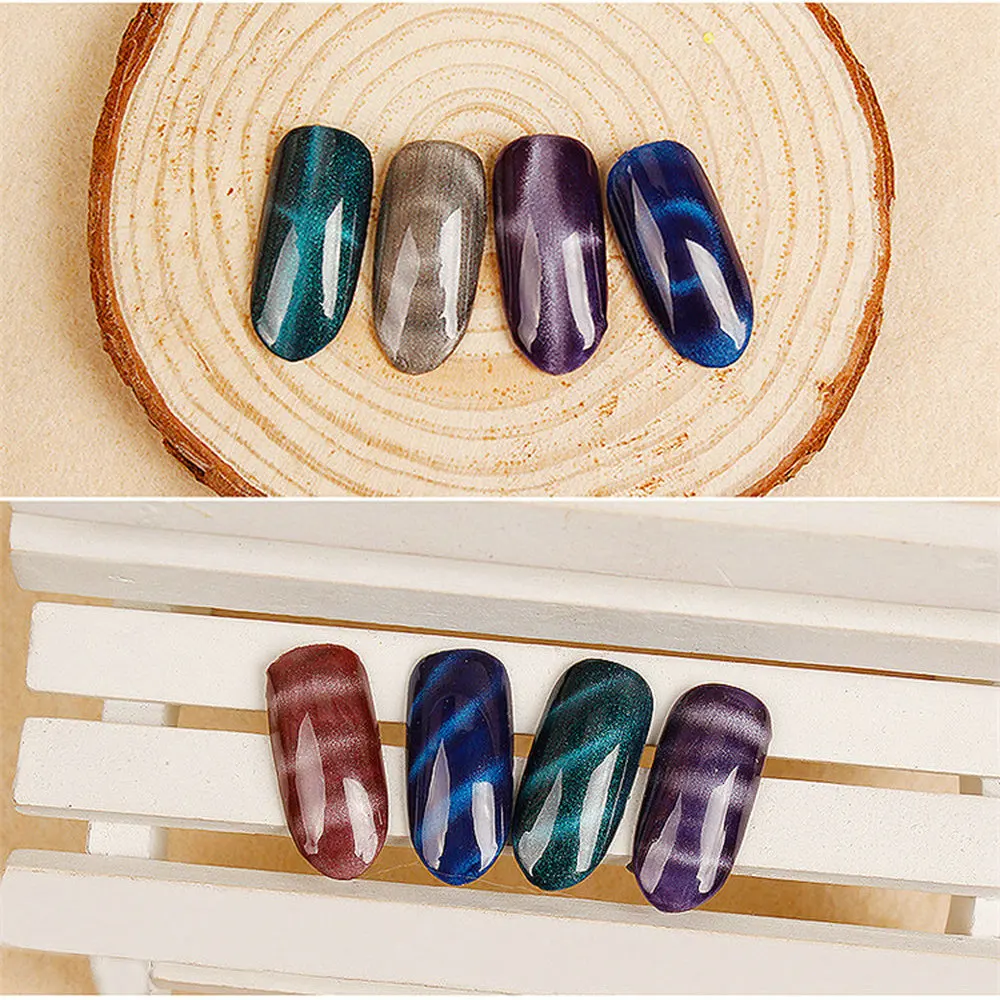 1Pcs-Cat-Eye-Magnet-Cat-Eye-Pen-Strip-Magical-Magnet-Stick-DIY-Magic-3D-Magnetic-Cats5