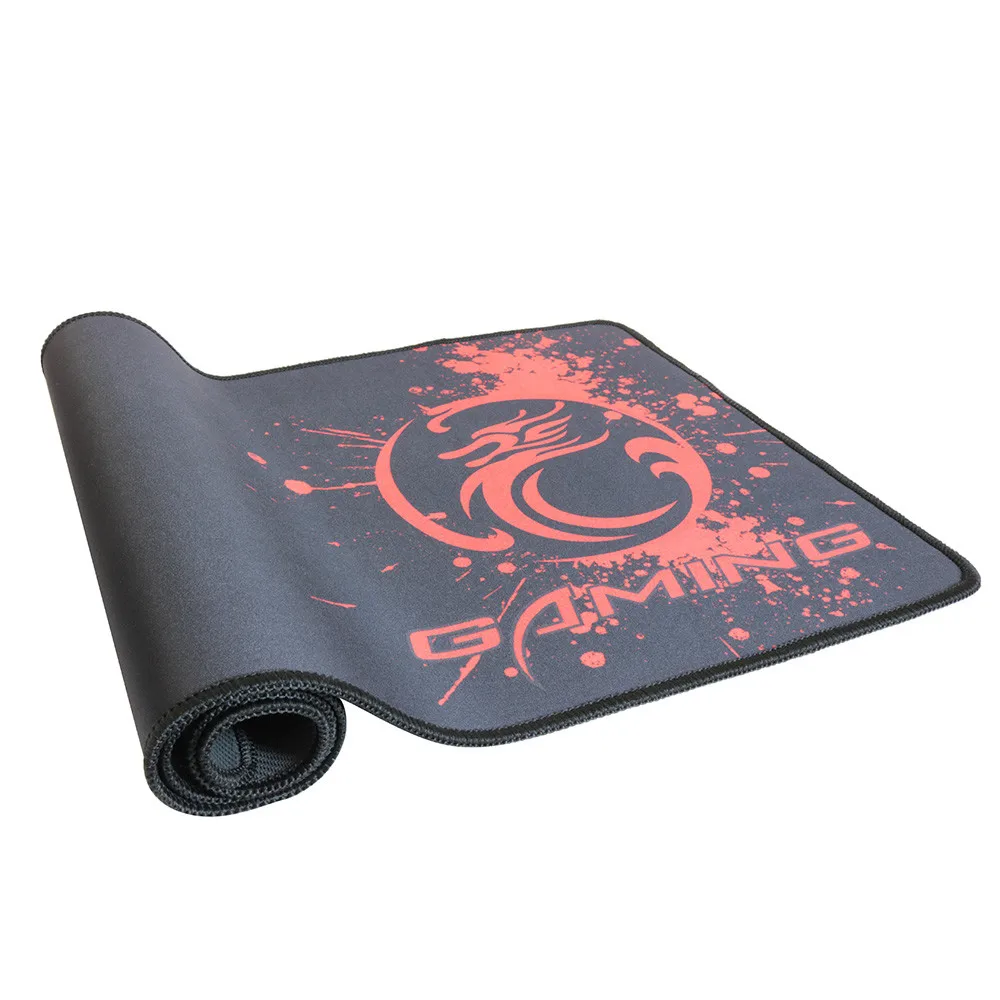 Extra Large XL Gaming Mouse Pad Mat For PC Laptop Macbook Anti Slip