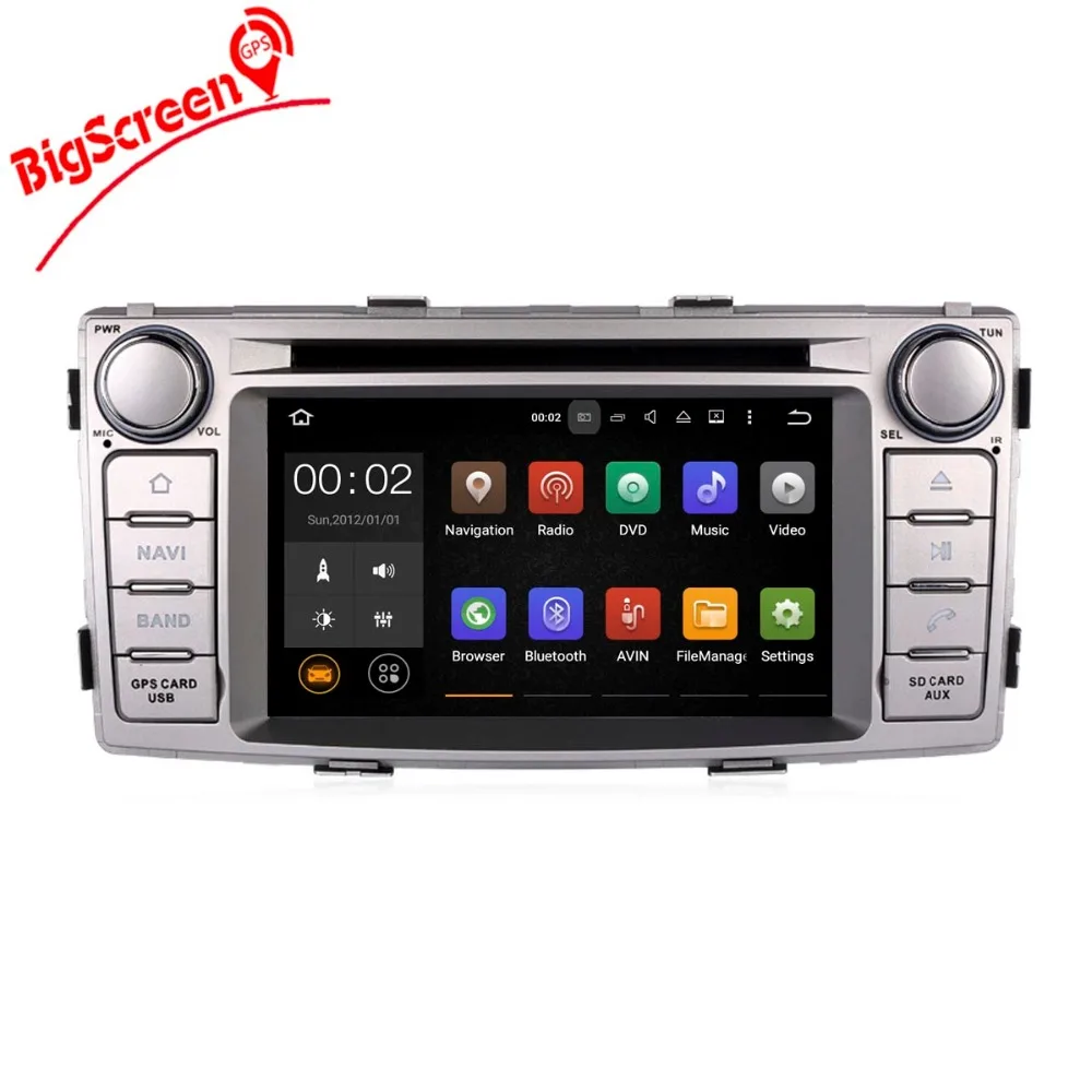 Clearance Android8.0 7.1 System Octa 8 Core Car DVD Player GPS Navigation For TOYOTA HILUX 2012-2015 Headunit Multimedia Autoradio Monitor 3 Clearance Android8.0 7.1 System Octa 8 Core Car DVD Player GPS Navigation For TOYOTA HILUX 2012-2015 Headunit Multimedia Autoradio Monitor 3