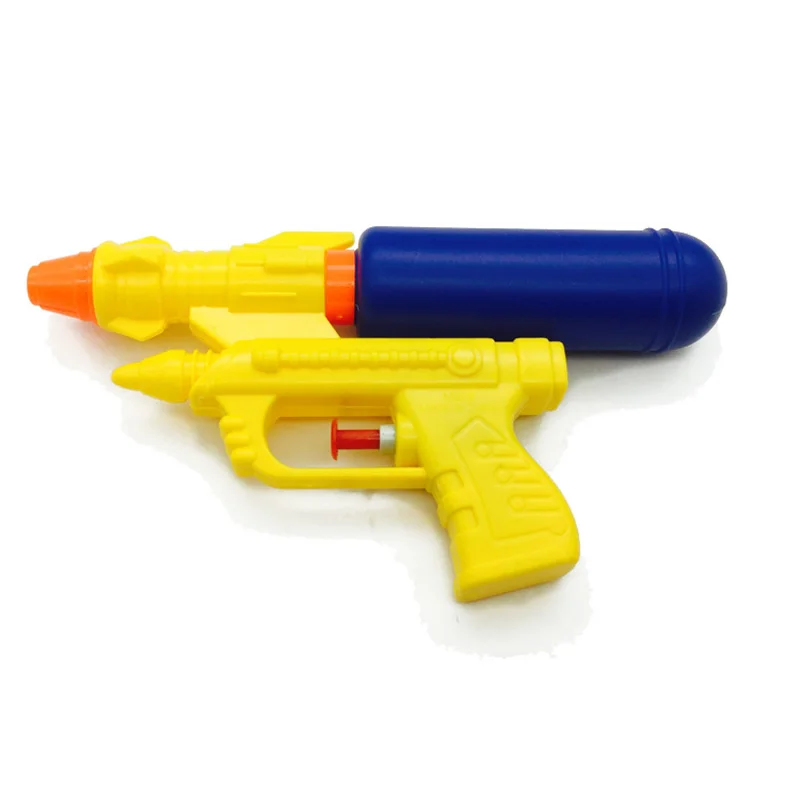 1Pc Hot sale summer water squirt toy children beach water gun pistol RS 