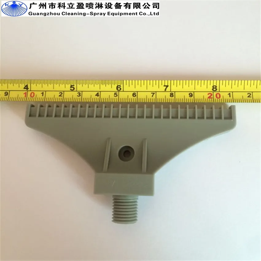 20 pcs per lot, 110mm width extra broad flat air blow off wind jet air