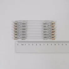 IPL Elight лампа 7*55*120/138, с колпачками китайский кварц