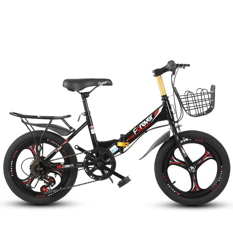 16 インチ子供自転車シングルスピードと 6 可変速度子供のマウンテン 16 インチ子供自転車シングルスピードと 6 可変速度子供のマウンテン