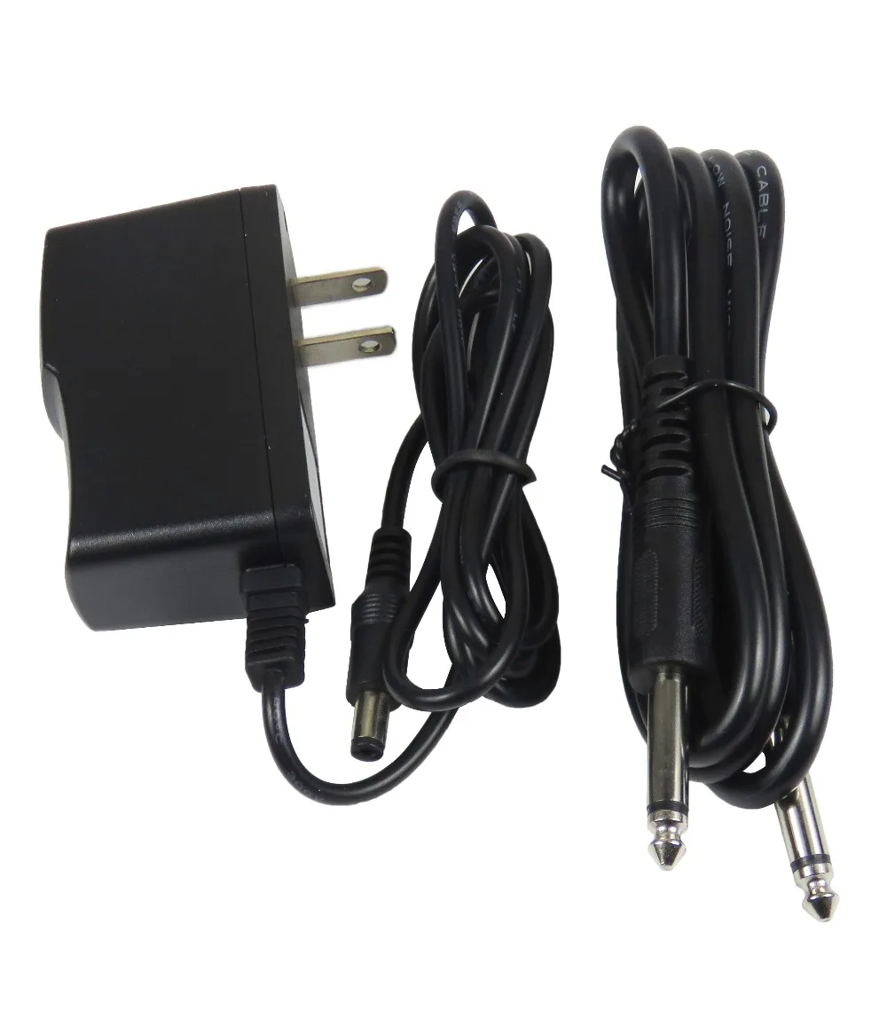 church uhf microphone system part