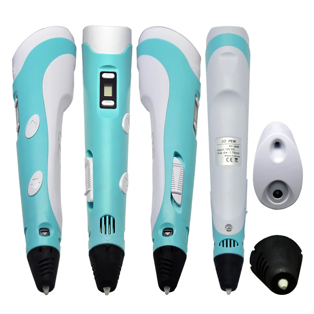 DEWANG 3d pen 9