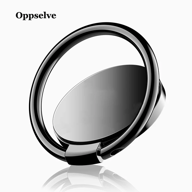 Oppselve Luxury Metal Finger Ring Holder Mobile Phone Holder For Phone iPhone XR XS X 8 7 Samsung S9 Support Magnetic Car Holder Oppselve Luxury Metal Finger Ring Holder Mobile Phone Holder For Phone iPhone XR XS X 8 7 Samsung S9 Support Magnetic Car Holder