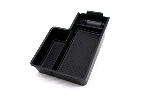 Интерьер подлокотник ящик для хранения для Volkswagen VW Golf MK6