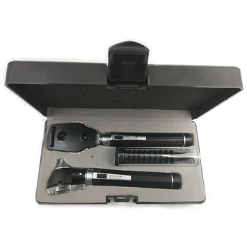 

Otoscope ophthalmoscope set