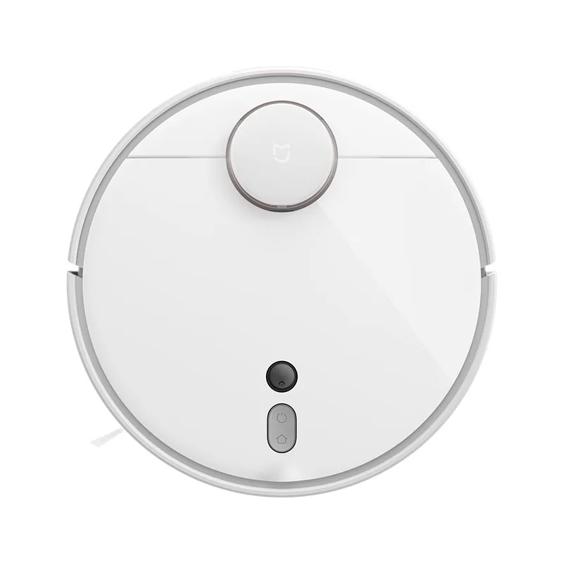 

New Arrival Xiaomi Vacuum Clearner 1S for Home Automatic Sweeping Smart Planned WIFI Mobile APP Control Charge Dust Sterilize