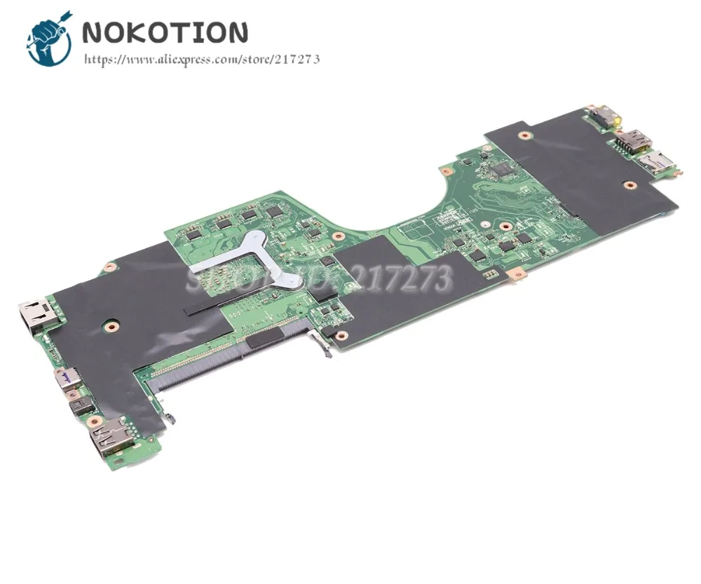 NOKOTION 01HY149 CIZS1 LA-E291P الرئيسي مجلس لينوفو اليوغا 270 370 اللوحة المحمول I7-7600U CPU DDR4