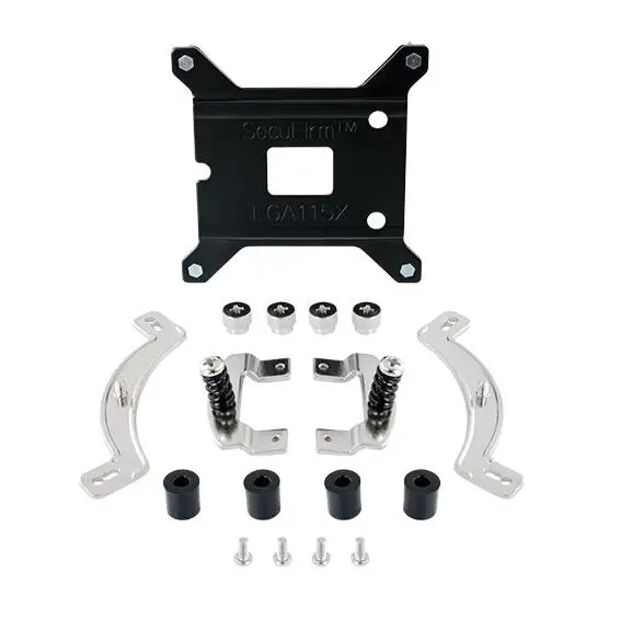 

115x one-piece clip for U12P/U9B 1155 1156 1150