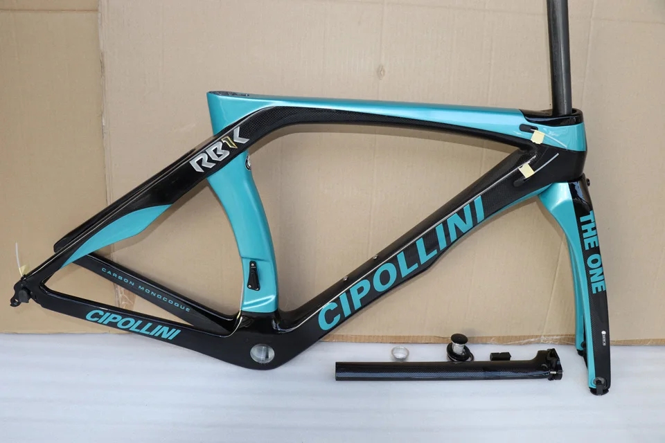 Новая карбоновая рама для шоссейного велосипеда K34 Cipollini RB1K T1100 3k или 1k углеродная рама гоночная углеродная рамка велосипеда может XDB корабль