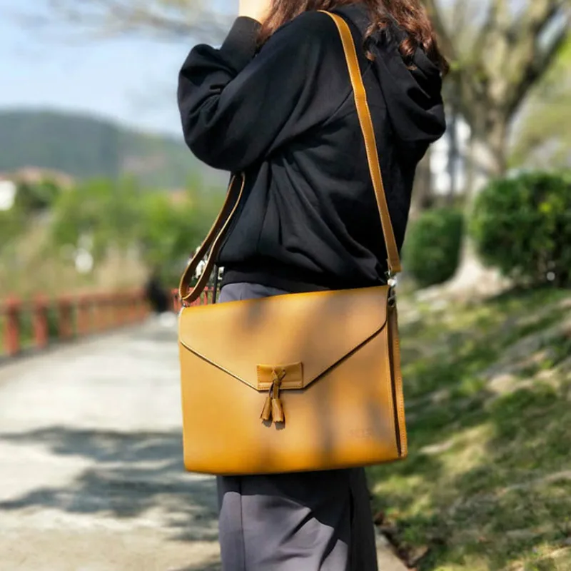 

Tidog New Kind of Data Pack Single Shoulder bag