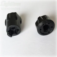 10 пар ручка питания и ручка канала для XTNI A10 CP110