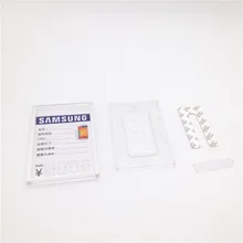 30 шт. Настольный держатель самоклеящийся акриловый знак ценник почтовая марка ID карта рекламный дисплей держатель