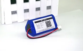 

3.7V 7200 mah 18650 Lithium-ion battery pack Fishing Lights Dedicated standby power