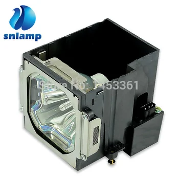 

Hot sale compatible projector bulb lamp POA-LMP104 610-337-0262 for PLC-WF20 PLC-XF70 PLV-WF20