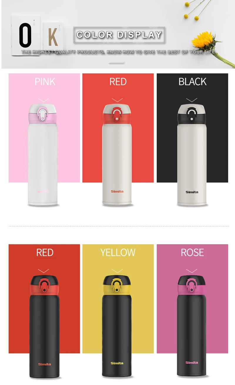 thermal coffee mug thermos totoro coke bottle vacuum box for food bowling cup insulated coffee mug water thermos children insulation bag cute flask rabbit thermos stainless thermos tea  (8)