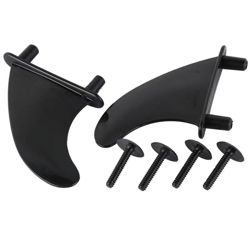 Dorsal Performance 5