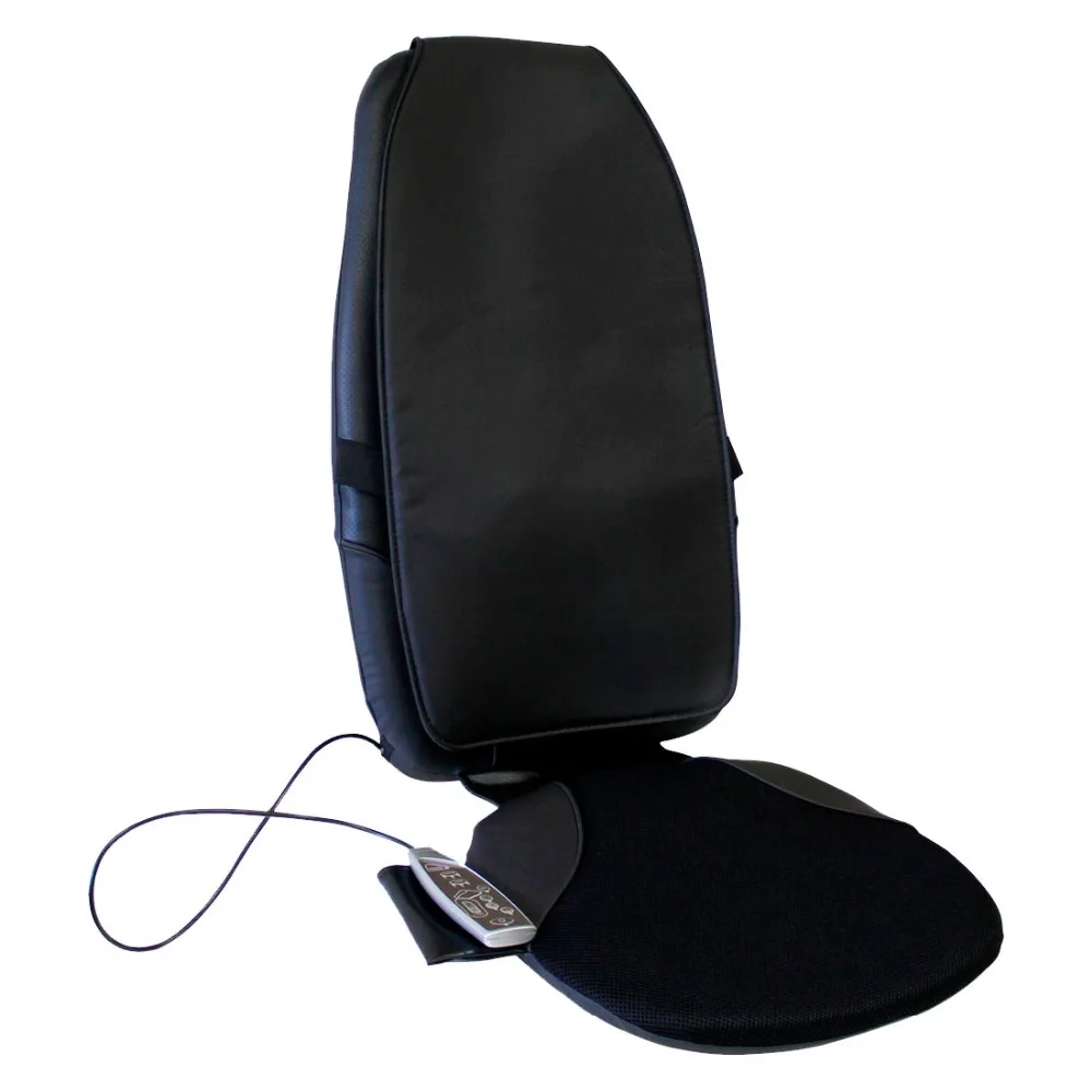 Massage cushions Happy Back Next,body massager, neck and back massager