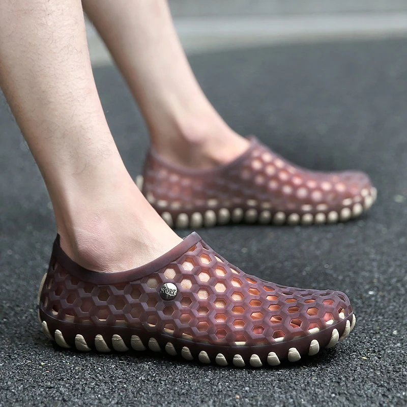 mens outdoor water shoes