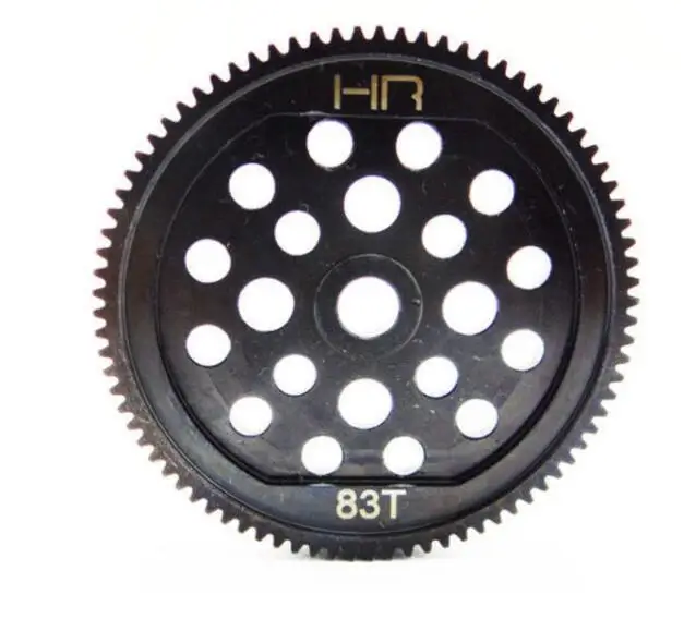 ecx torment spur gear upgrade