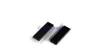 

2pcs/lot TDA7439 7439 DIP-30 In Stock