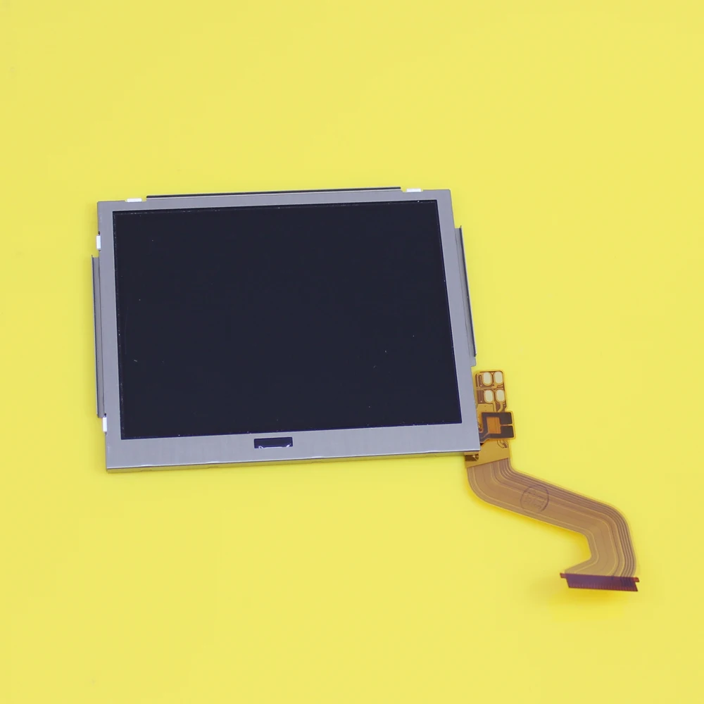 Верхний/Верхний ЖК-дисплей JCD экран Pantalla для Nintendo DSi NDSi | Электроника