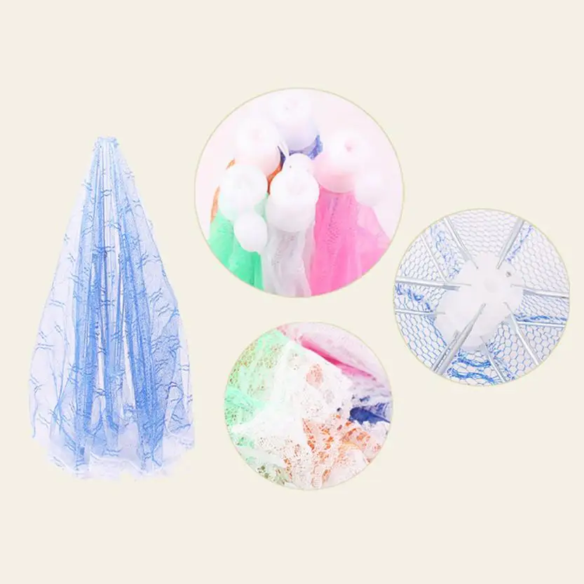 

Home decor Baby Portable Folding Mosquito Mesh SHIPPING #B