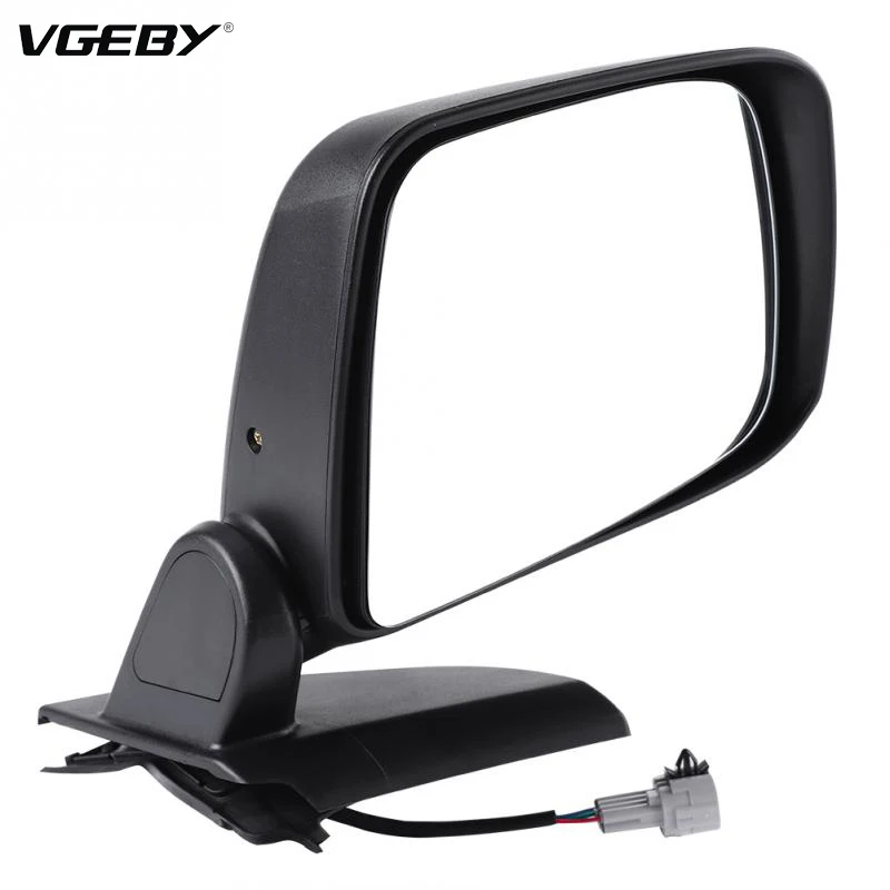 Car Auto Electric Complete Wing Door Mirror Rear View Mirror for Nissan