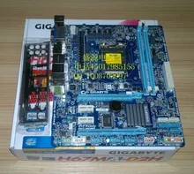 H67ma-d2h 1155 motherboard p8h61 p8h67 p8z77
